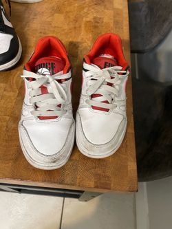 Kids shoes both for 30
