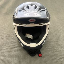 Dirt Bike Helmet 