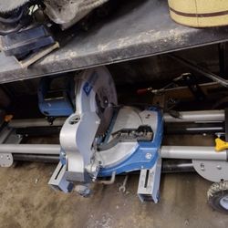 Miter Saw 