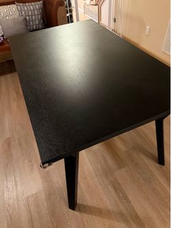 Dining Room Table