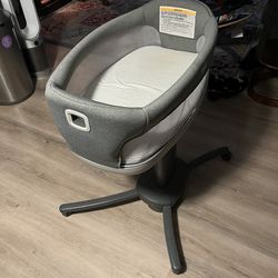 Chicco Bassinet