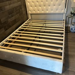 Full size Bed Frame