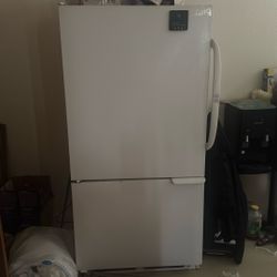 Free Fridge