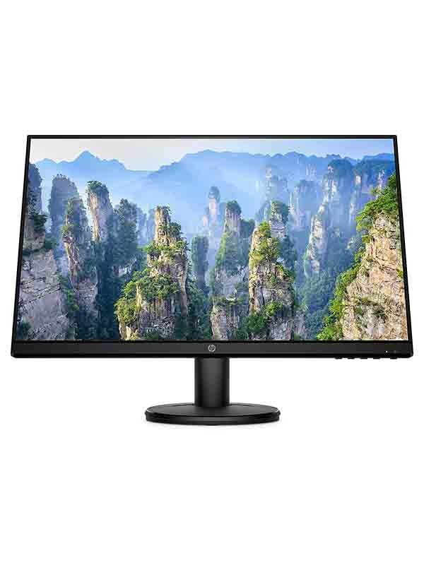 New HP 24\
