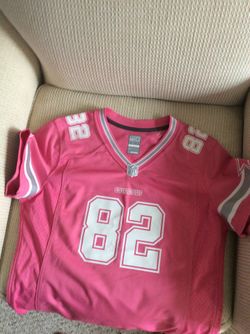 NFL ladies Witten Jersey