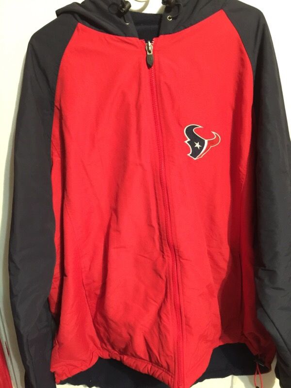 Texan jacket