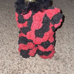 Rose Bear