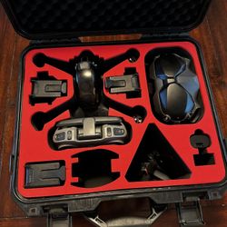 DJI FPV Drone