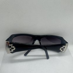BVLGARI. 859-B 731/8G sunglasses (read) 