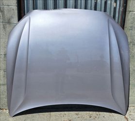 2018 2019 2020 2021 2022 VOLVO XC60 HOOD