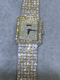 Piaget 18k Vvs Factory Diamond Box Papers Buy Sale Trade Watches Swiss Gold Coins Silver Platinum Rolex 