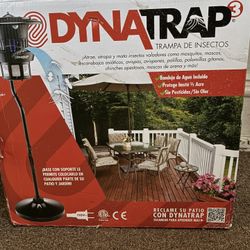 Bug Trap