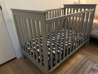 Crib