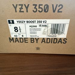 adidas Yeezy Boost 350 V2
