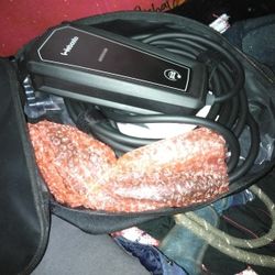 Webasto Electric Car Charger