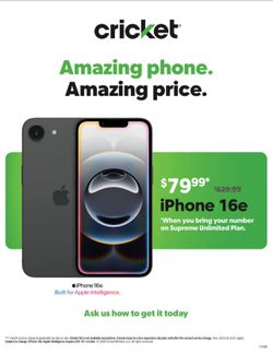 Cricket Wireless