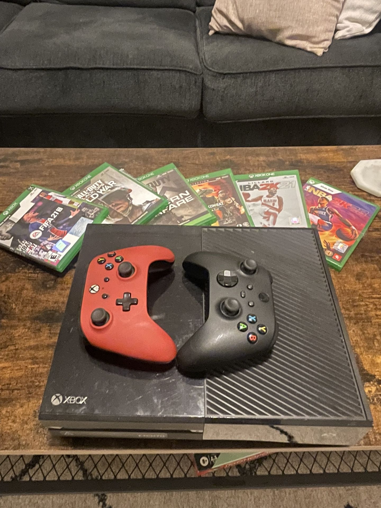 Need For Speed Rivals Xbox One for Sale in Queens, NY - OfferUp