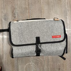 Skip Hop Pronto Portable Travel Changing Pad 