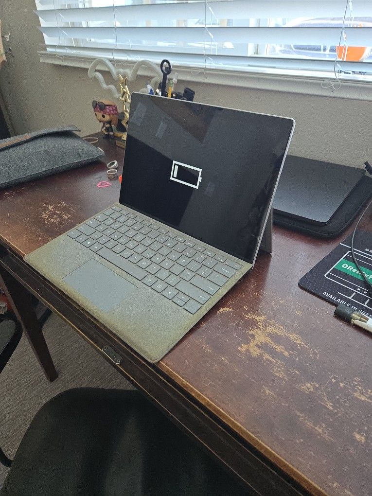 Surface Pro 7