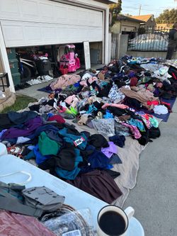 Clothes
