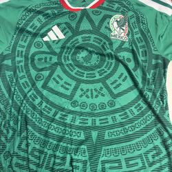 Mexico Fifa world cup player jerseys