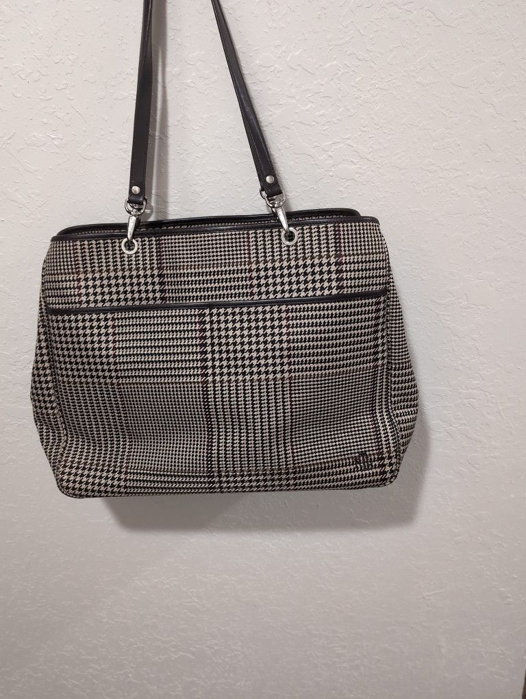 RALPH LAUREN LARGE PURSE PLUS 30%OFF