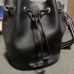 Kate Spade Bucket Bag