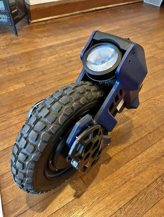 Begode A2 Electric Uni-cycle
