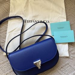 Tiffany And Co Purse