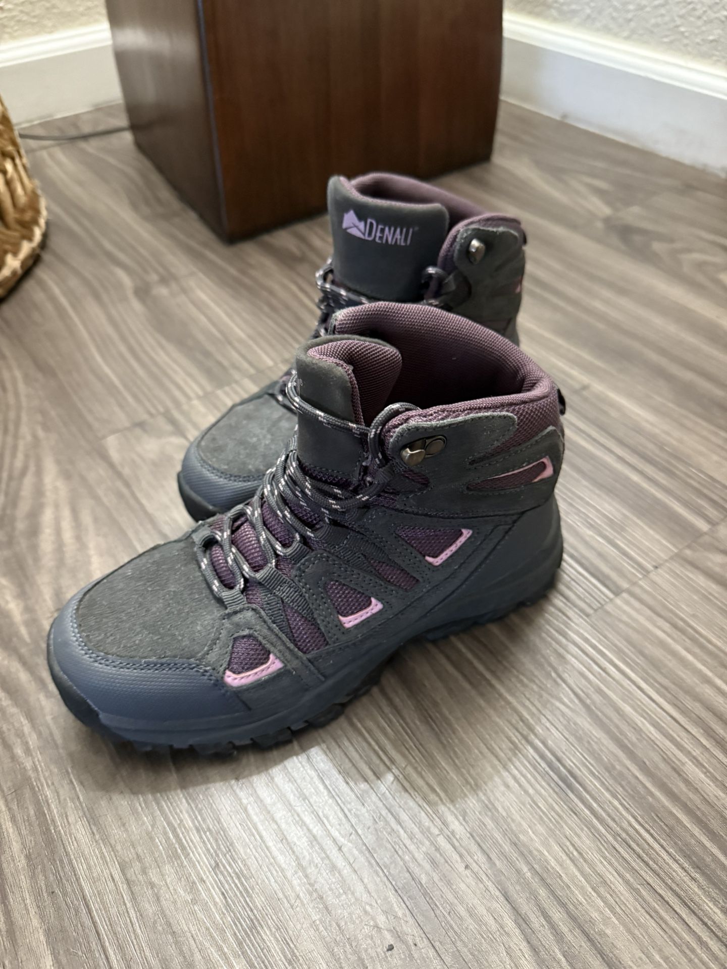 Denali Hiking Boots