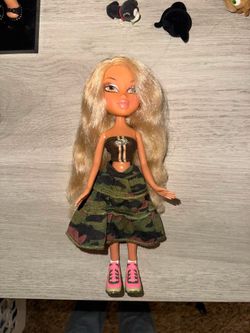 Bratz Wild West Fianna