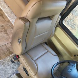 RV Upholstery