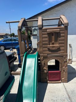Play house