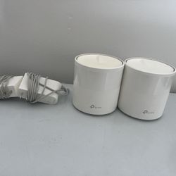 Tp Link Deco Mesh WiFi