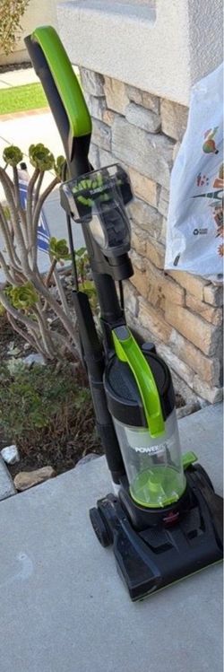 Vaccum