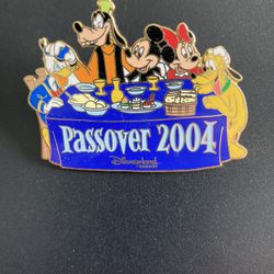 Disney Pin