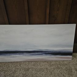 Art - Canvas painting