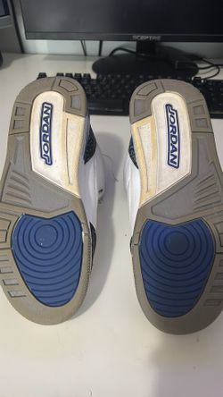 Jordan air Jordan 3 racer