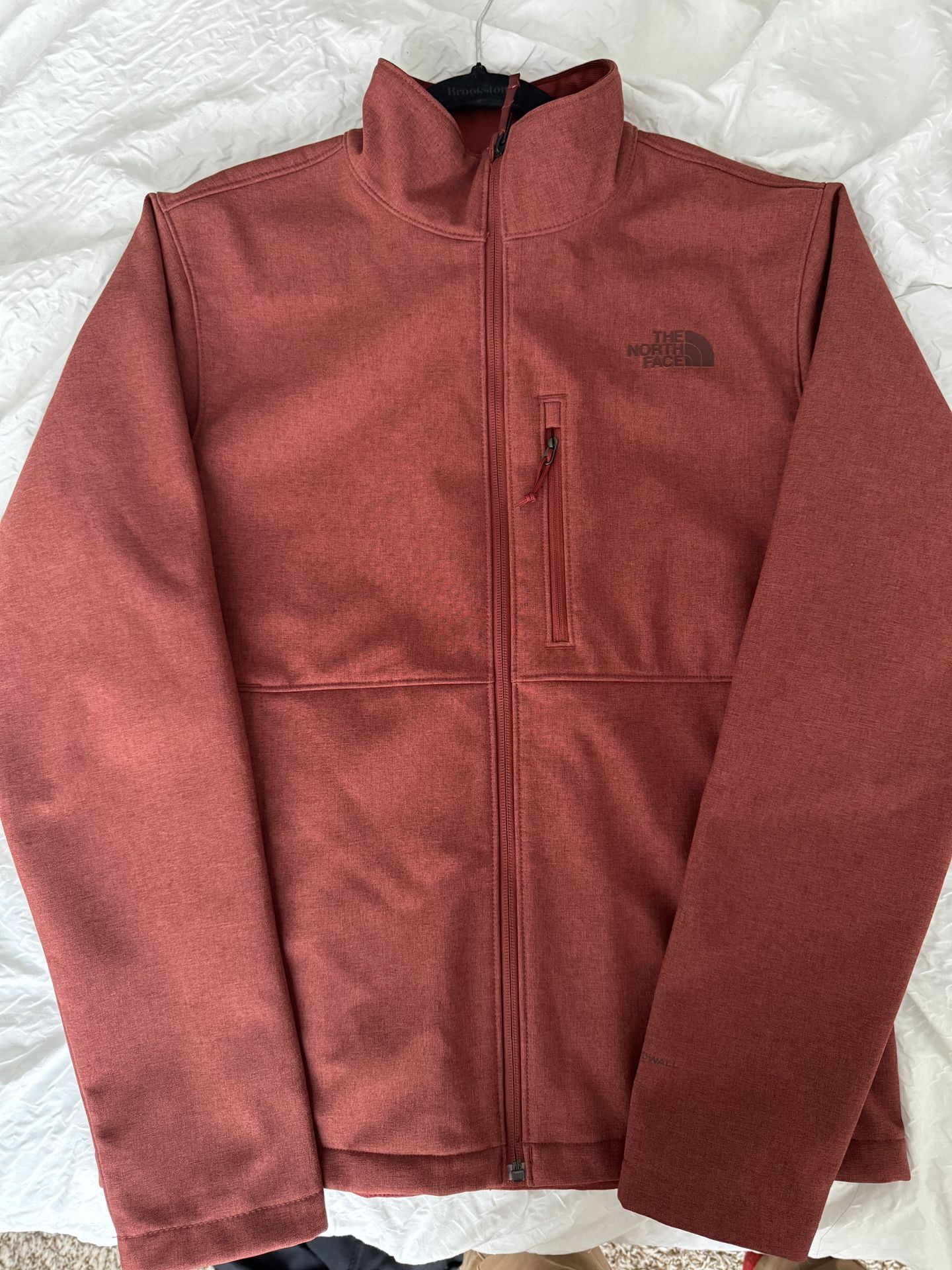 North Face jacket
