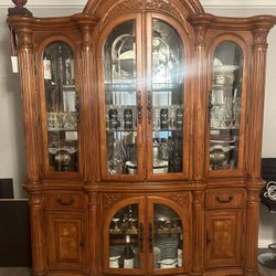 China Cabinet 