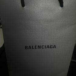Balenciaga Wallet 