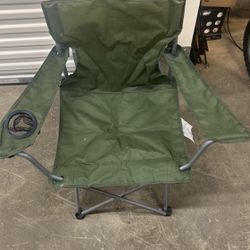 Outside Portable Chairs