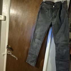 LEVI JEAN  SIZE  30X  32 Good Condition ORIGINAL PRICE  $59.99  