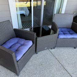 Outdoor Furniture