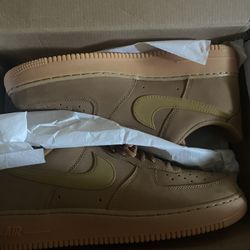 Brown Air Force