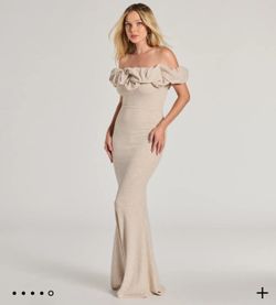 Dress XL $40 O B O