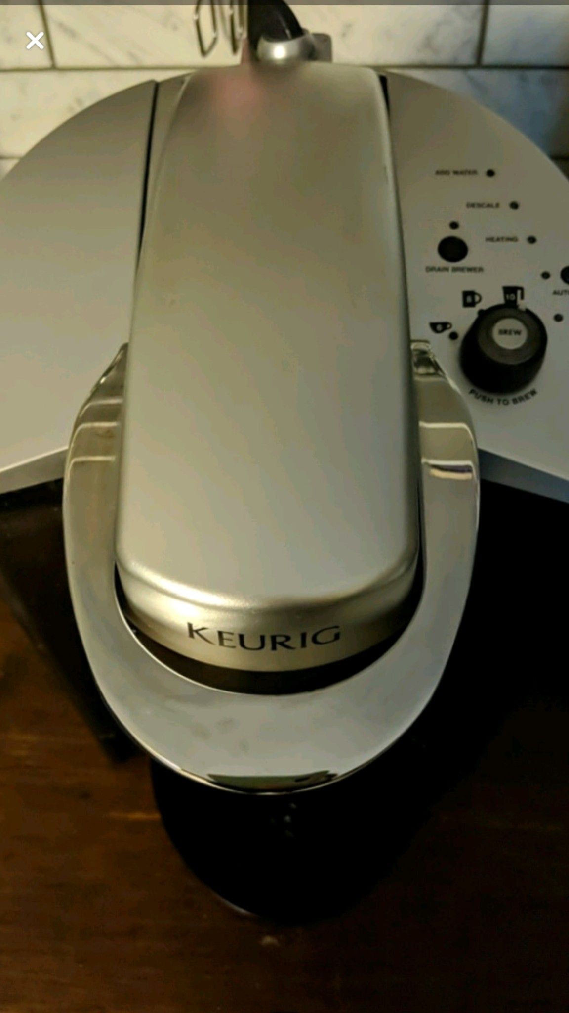 Keurig