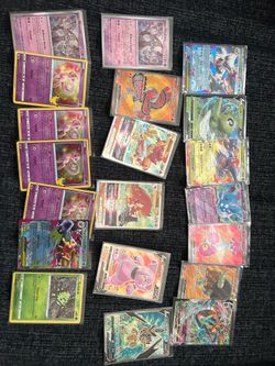 Pokemon