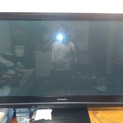 Panasonic 50" HD Plasma TV