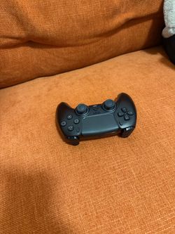 PS5 DualSense Wireless Controller – Midnight Black